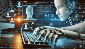 AI and Cybercrime